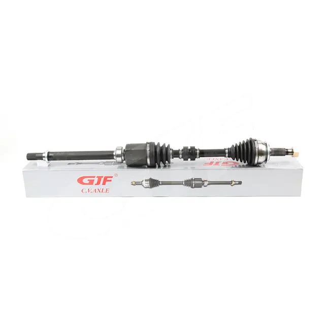 drive shaft drive shaft