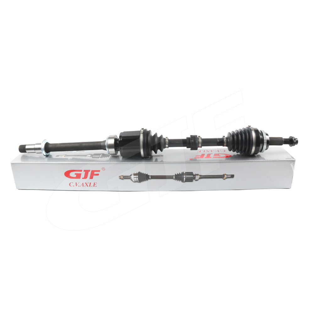 Drive Shaft Drive Shaft