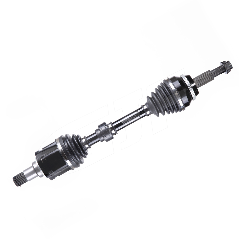Driver Shaft