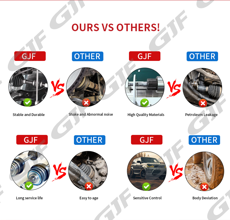 German Spare Parts Outer CV Joint CV Boot For Audi Q5 A5 8K0498099B