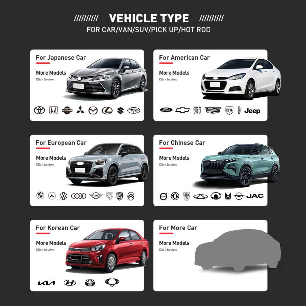Eixo de transmiss&atilde;o da GJF Auto Parts com cobertura para 95% dos ve&iacute;culos