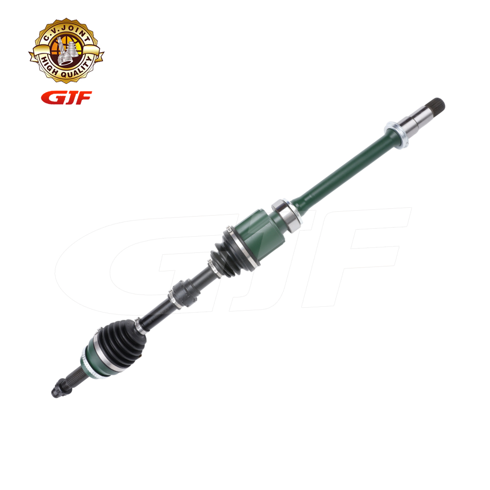 Automotive Drive Shaft For Toyota Lexus Highlander 43410-0W160